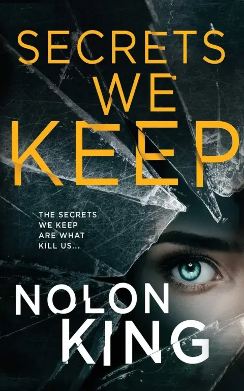 Cover of Secrets We Keep