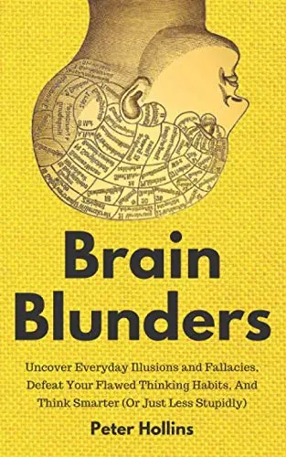 Cover of Brain Blunders