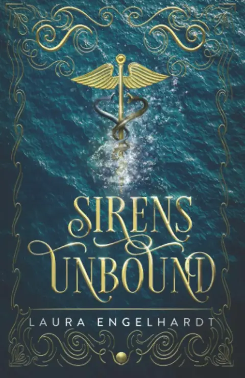Cover of Sirens Unbound