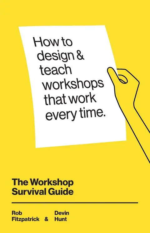 Cover of Workshop Survival Gd