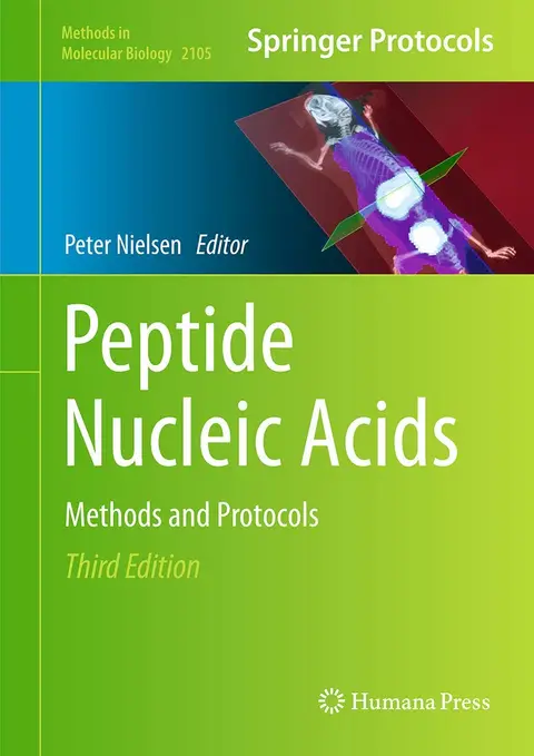 Cover of Peptide Nucleic Acids