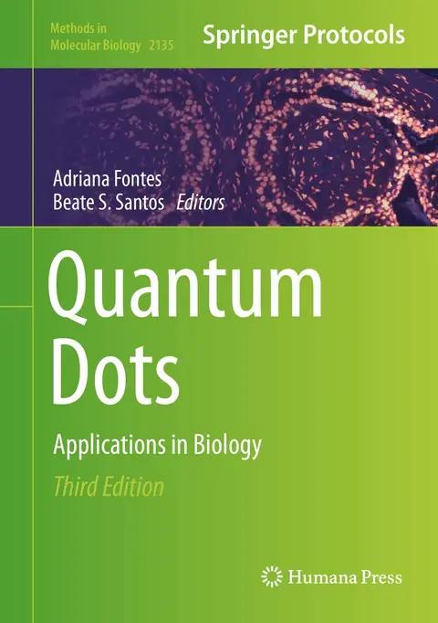 Cover of Quantum Dots