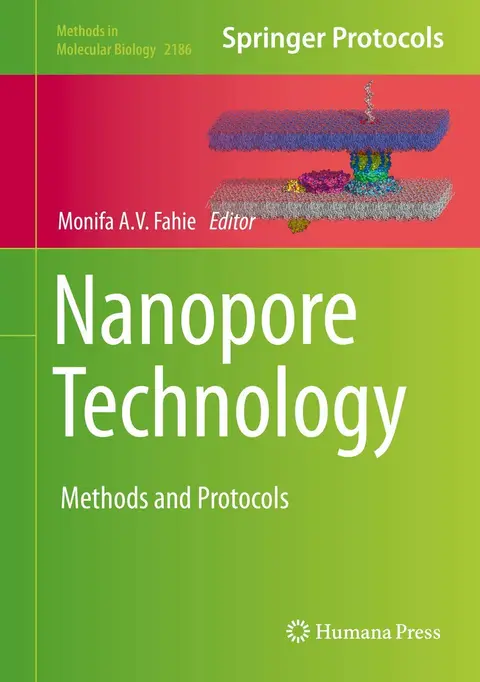 Cover of Nanopore Technology