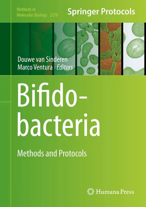Cover of Bifidobacteria