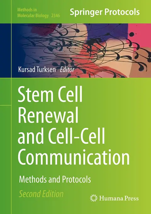 Cover of Stem Cell Renewal and Cell-cell Communication