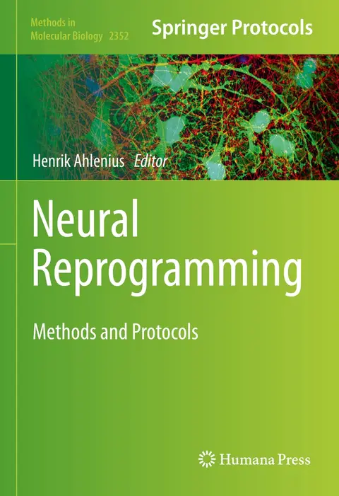 Cover of Neural Reprogramming