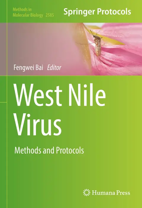 Cover of West Nile Virus