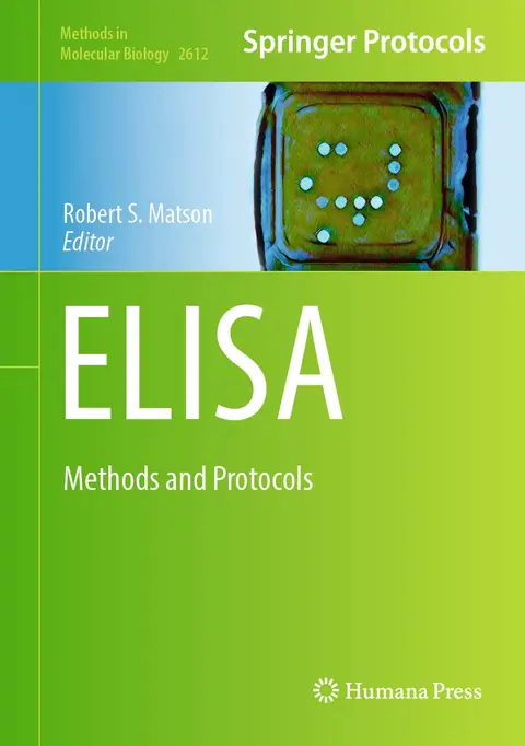 Cover of Elisa