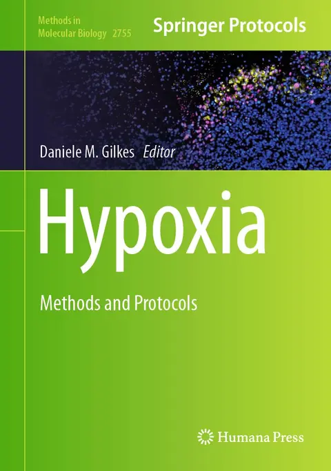 Cover of Hypoxia