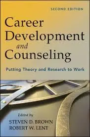 Cover of Career Development and Counseling
