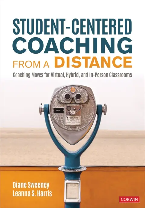 Cover of Student-Centered Coaching from a Distance