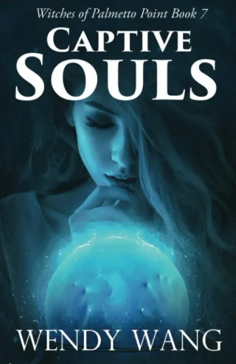 Cover of Captive Souls
