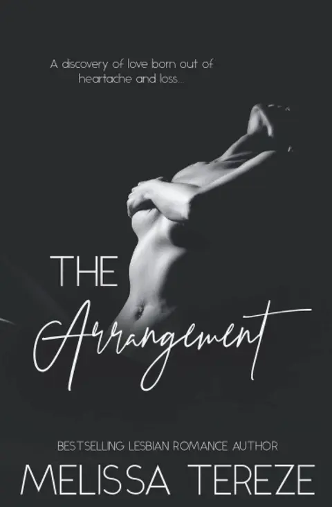 Cover of The Arrangement