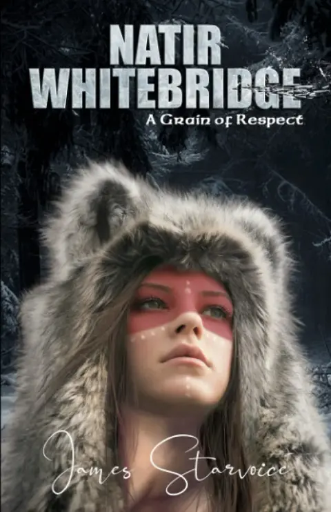 Cover of Natir Whitebridge