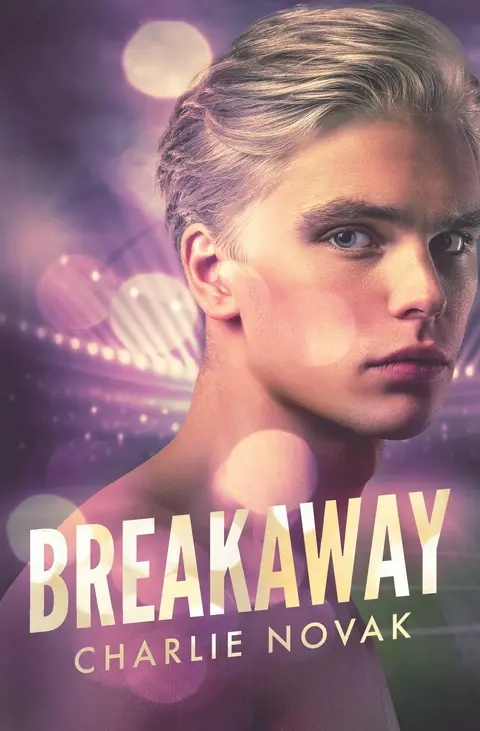 Cover of Breakaway