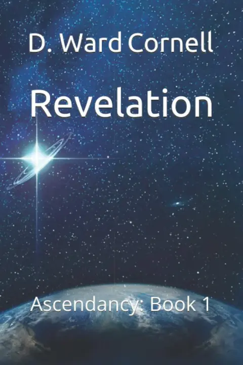 Cover of Revelation