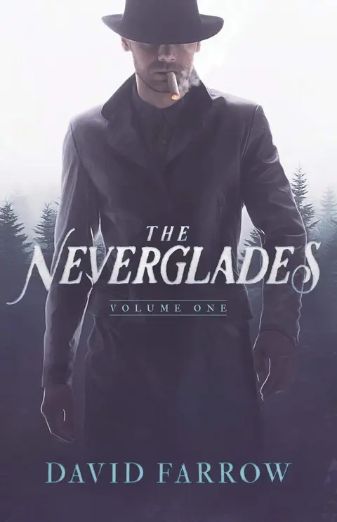 Cover of The Neverglades