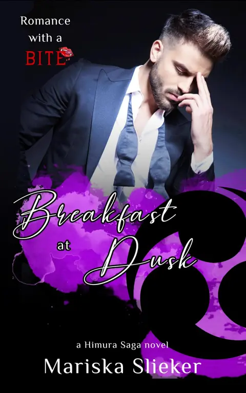 Cover of Breakfast at Dusk