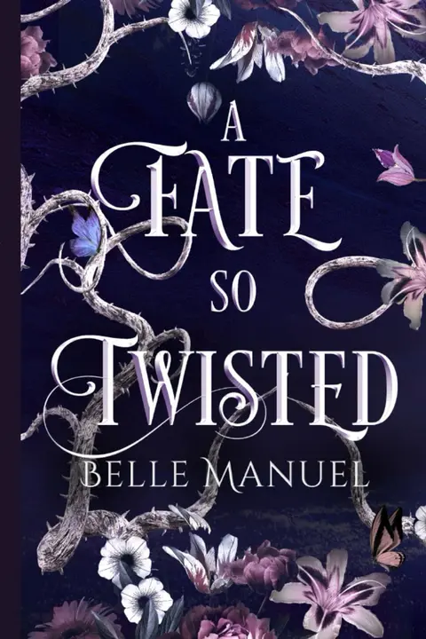 Cover of A Fate So Twisted