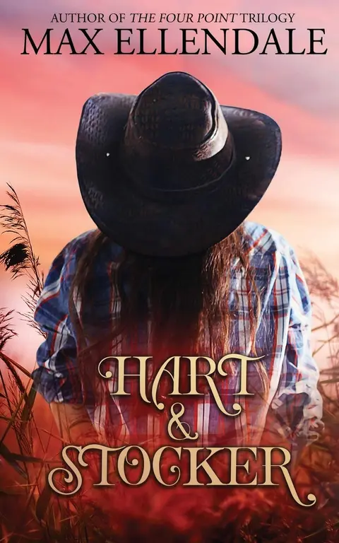 Cover of Hart & Stocker
