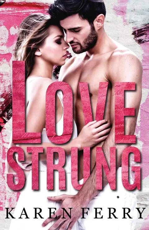 Cover of Lovestrung