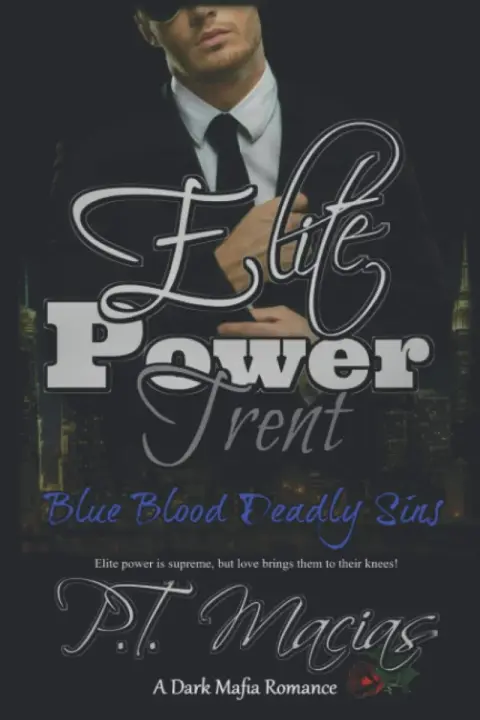 Cover of Elite Power