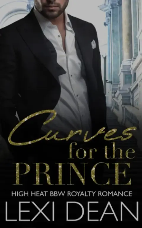 Cover of Curves for the Prince