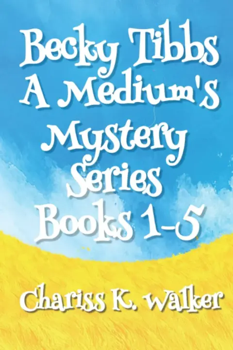 Cover of Becky Tibbs
