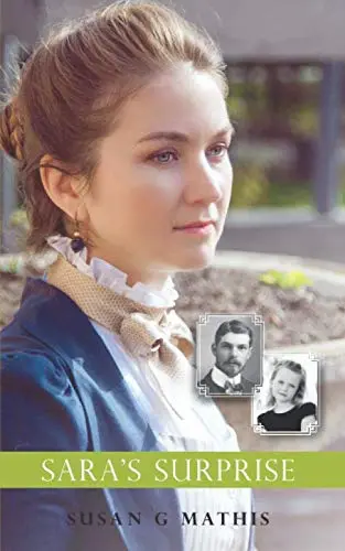 Cover of Sara's Surprise