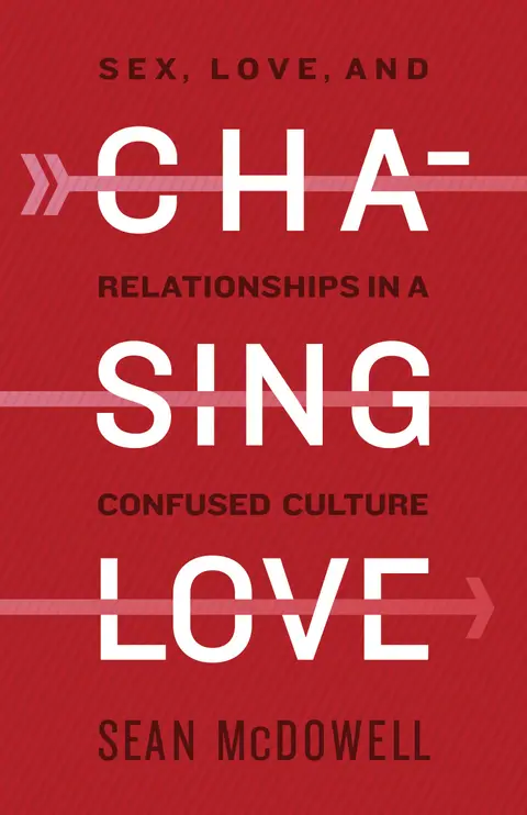 Cover of Chasing Love
