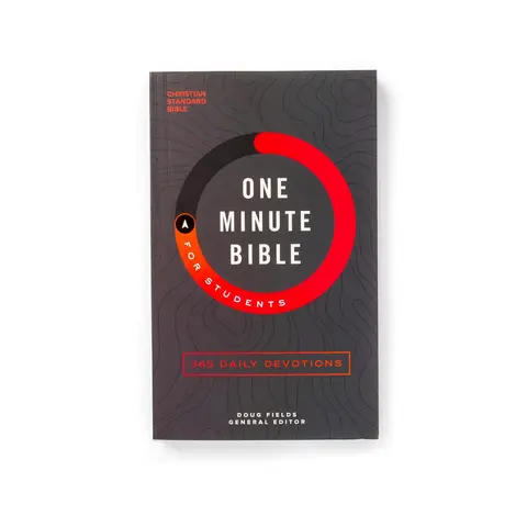 Cover of Holy Bible