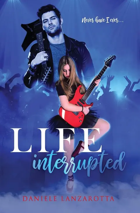 Cover of Life Interrupted