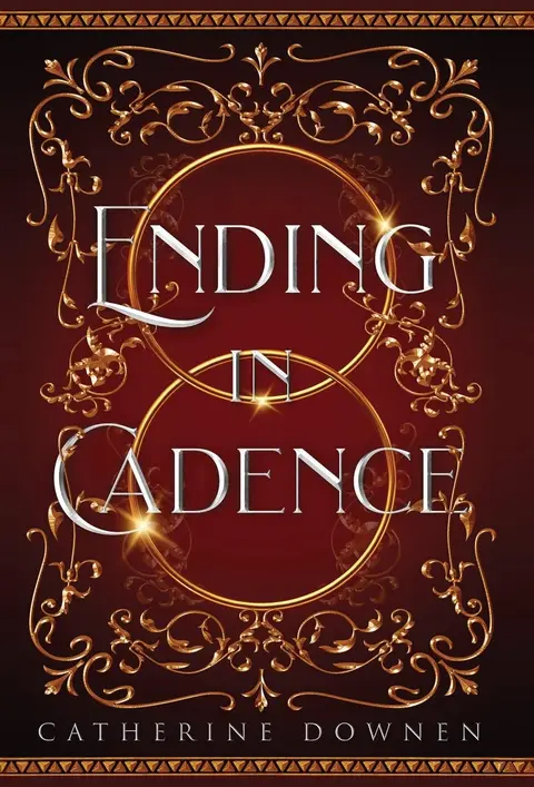Cover of Ending in Cadence
