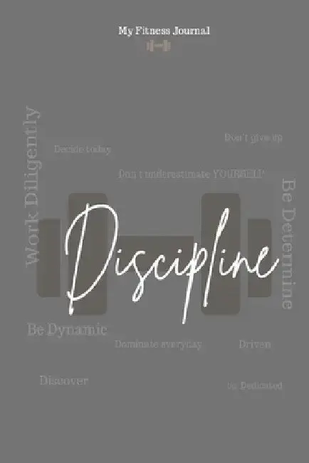Cover of Discipline