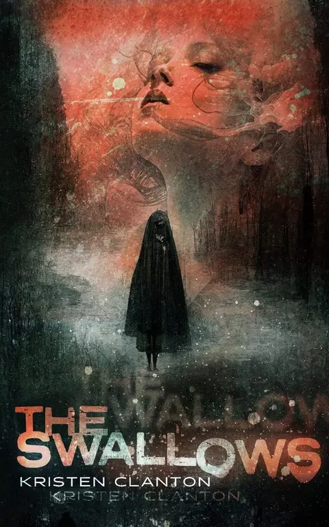Cover of The Swallows