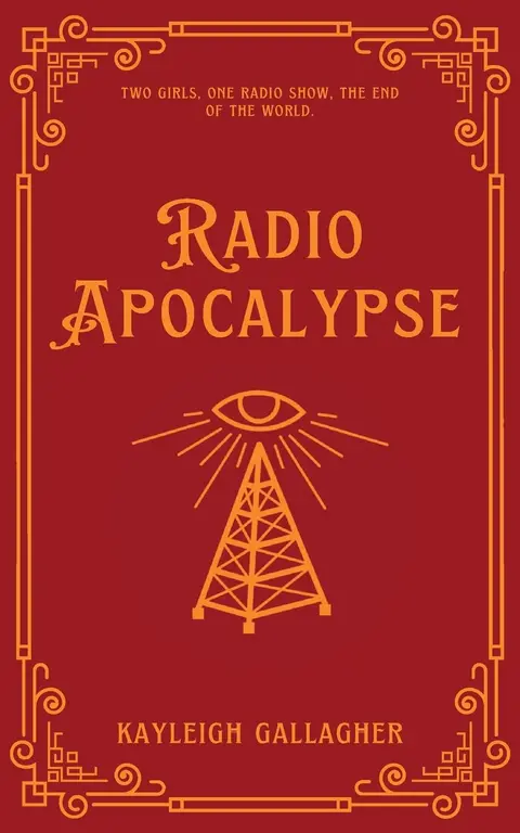 Cover of Radio Apocalypse