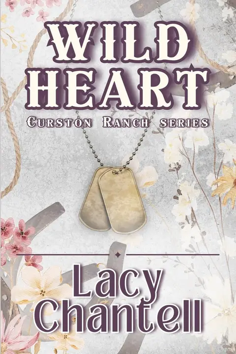 Cover of Wild Heart
