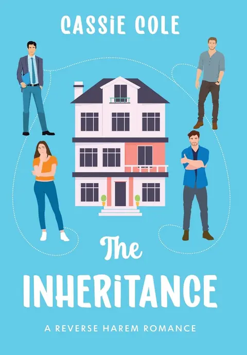 Cover of The Inheritance