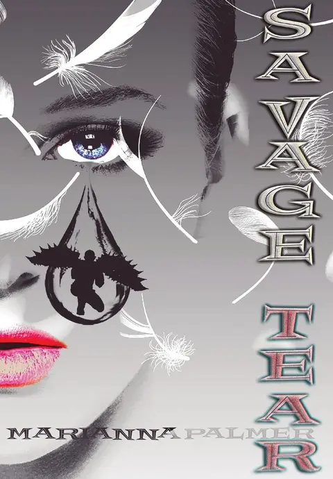 Cover of Savage Tear