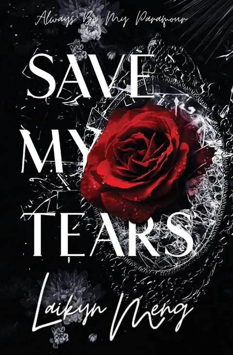 Cover of Save My Tears