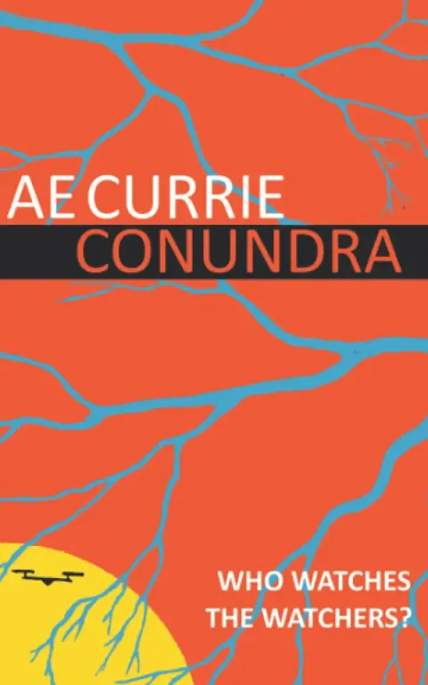Cover of Conundra