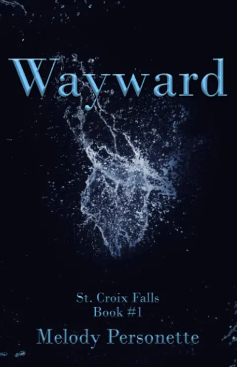 Cover of Wayward