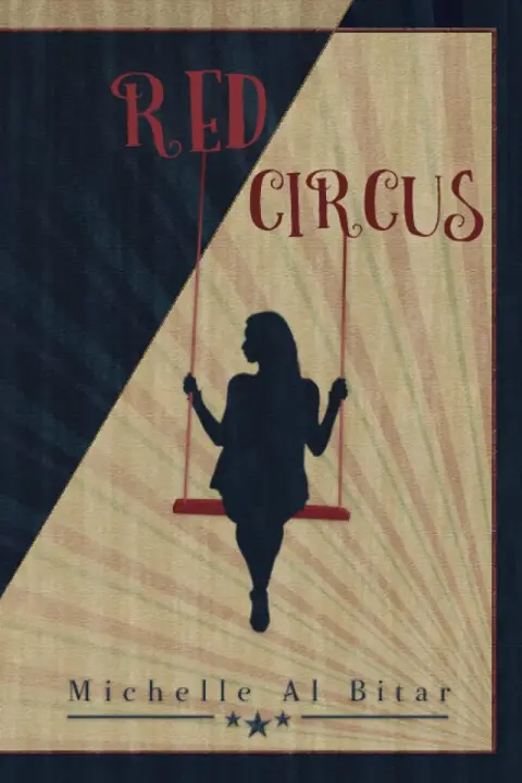Cover of Red Circus