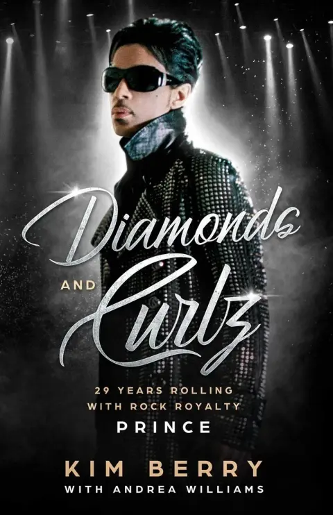 Cover of Diamonds and Curlz