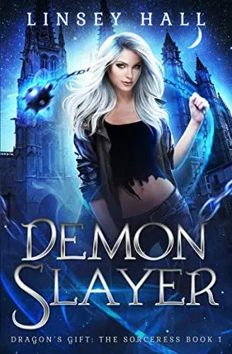 Cover of Demon Slayer