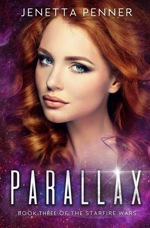 Cover of Parallax