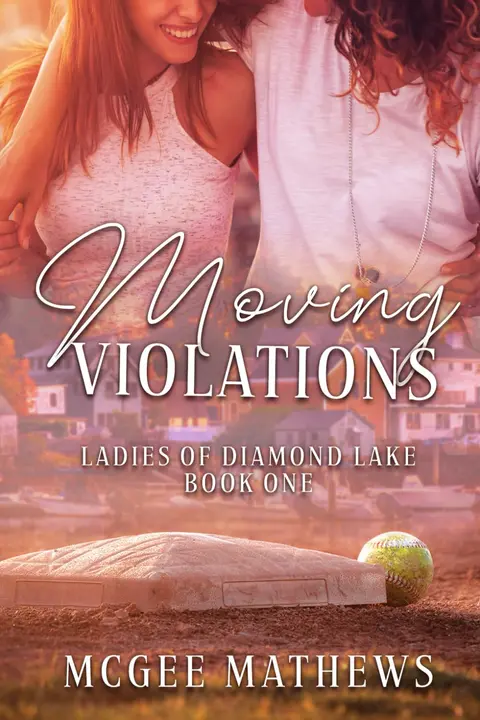 Cover of Moving Violations