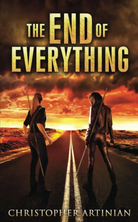 Cover of The End of Everything