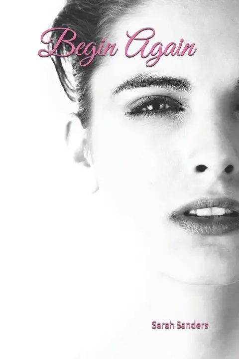 Cover of Begin Again