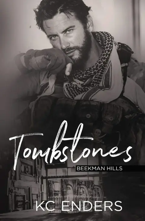 Cover of Tombstones